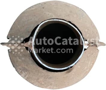 Катализатор от Ford YC3C DC TAN №4