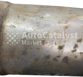 Катализатор от Audi, Volkswagen 074131701E №2