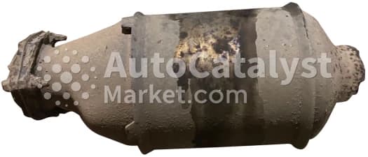 Катализатор от Audi, Volkswagen 074131701E №1