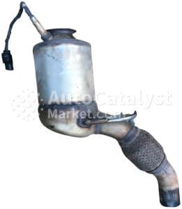 Катализатор от BMW 7797294 04 №7