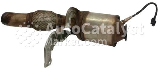 Катализатор от BMW 7797294 04 №6