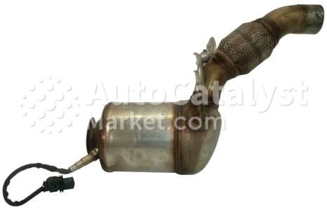 Катализатор от BMW 7797294 04 №4