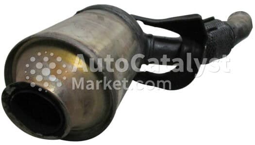 Катализатор от BMW 7797294 04 №5