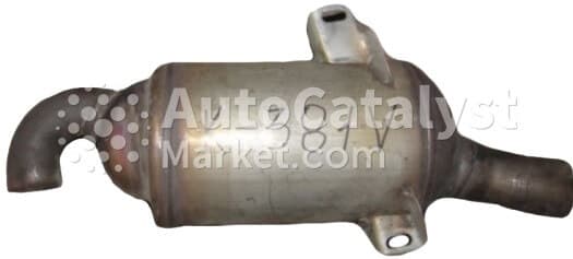 Катализатор от Peugeot, Citroën TR PSA K381V №2