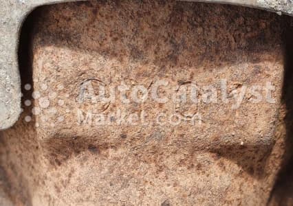 Катализатор от Toyota, Lexus Y01 №4