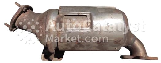 Катализатор от Chrysler, Dodge, Jeep 408AAAF