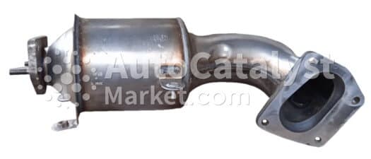 Катализатор от Alfa Romeo, Fiat, Lancia 50546951