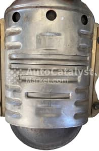 Катализатор от Hyundai, KIA TCT №1