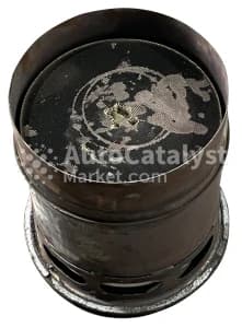 Катализатор от DAF 2134535