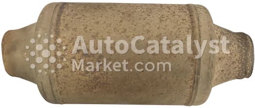 Катализатор от Audi, Skoda, Volkswagen 1K0131701P / 1K0178GA