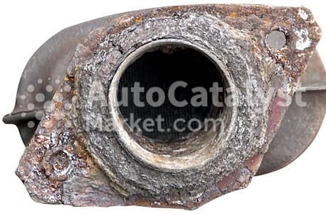 Катализатор от Subaru RCAC1 №6
