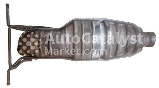 Катализатор от Volvo 30622079 №3