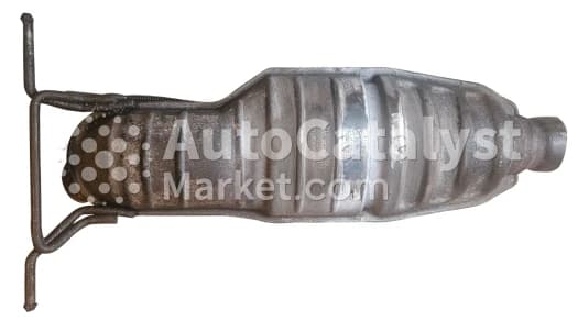 Катализатор Volvo 30622079