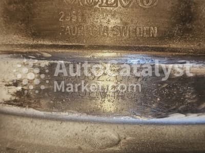 Катализатор от Volvo 30622079 №2