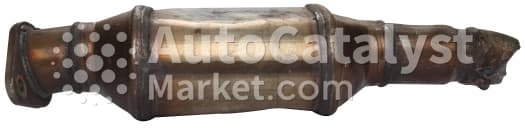 Катализатор от Ford K2GA-5F228-GB №2