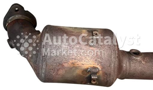 Катализатор от Ford G1FY-5E211-RG №10