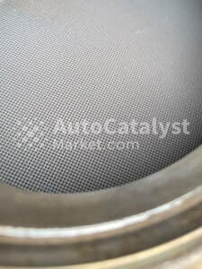 Катализатор от BMW 8647284