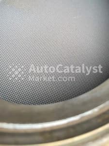 Катализатор от BMW 8647284 №2