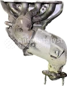 Катализатор от Mazda ZJ14 №2