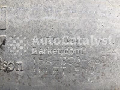 Катализатор от Kenworth M130104 / 261-6862 (DPF)