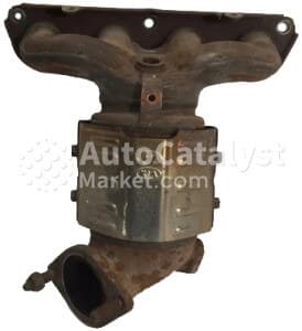 Катализатор от Hyundai, KIA 2EAD0