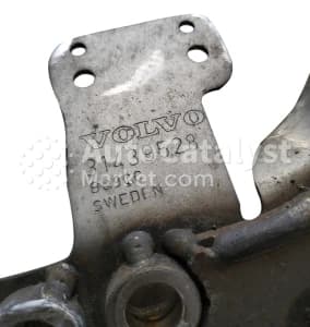 Катализатор от Volvo 31439528 №1