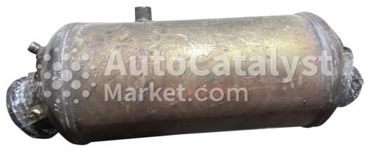 Катализатор от Dodge, Mercedes-Benz KT 1222 / PF 0026 (DPF)