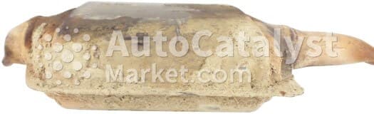 Катализатор от Peugeot, Citroën TR PSA K135 (Type 1) №5