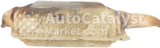 Катализатор от Peugeot, Citroën TR PSA K135 (Type 1)