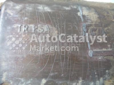 Катализатор от Peugeot, Citroën TR PSA K135 (Type 1) №3