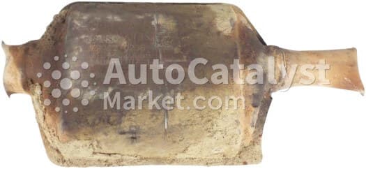 Катализатор от Peugeot, Citroën TR PSA K135 (Type 1) №4