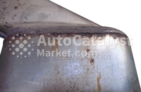 Катализатор от BMW 8516528 №6