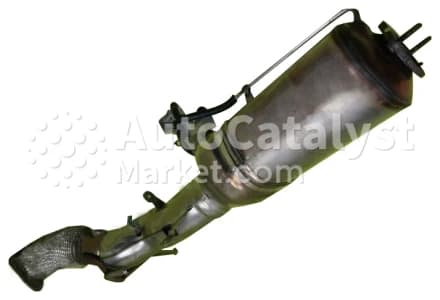 Катализатор Volvo 31439719 (DPF)