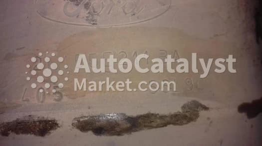 Катализатор от Ford 2N15-5E211-BA