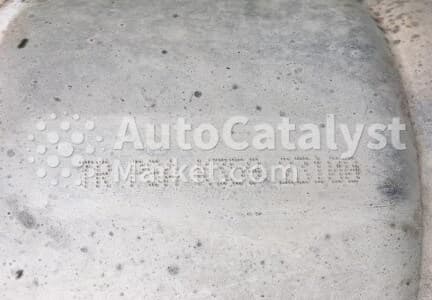 Катализатор от Peugeot, Citroën TR PSA K359 №5