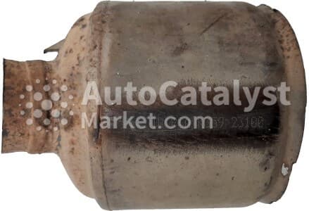 Катализатор от Peugeot, Citroën TR PSA K359 №4