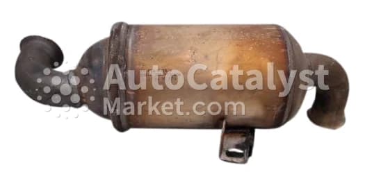 Катализатор от Peugeot, Citroën TR PSA K305V №2