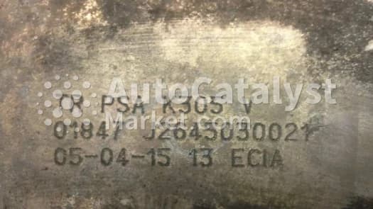 Катализатор от Peugeot, Citroën TR PSA K305V №4