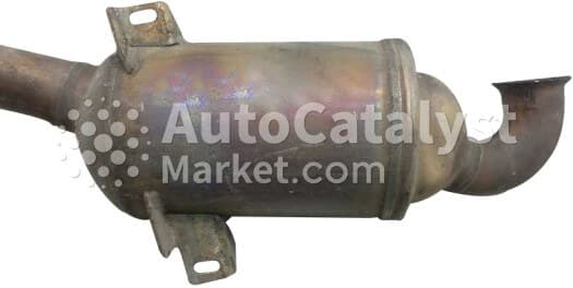 Катализатор от Peugeot, Citroën TR PSA K305V