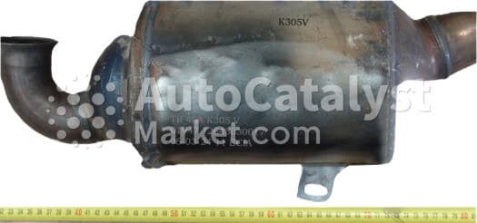 Катализатор от Peugeot, Citroën TR PSA K305V №7