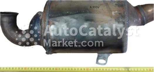 Катализатор от Peugeot, Citroën TR PSA K305V №3
