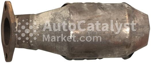 Катализатор от Hyundai, KIA 2ECB5