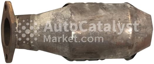 Катализатор от Hyundai, KIA 2ECB5 №2