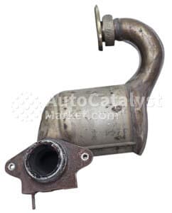 Катализатор от Renault 8200511176A / H8200511231