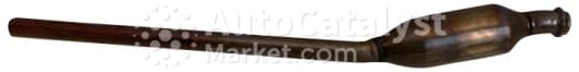 Катализатор от Ford LX61-5F297-NC №2