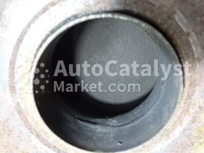 Катализатор от Toyota, Lexus GA4 №10