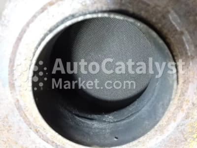 Катализатор от Toyota, Lexus GA4 №4