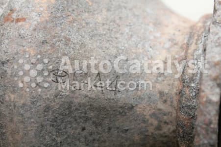 Катализатор от Toyota, Lexus GA4 №6