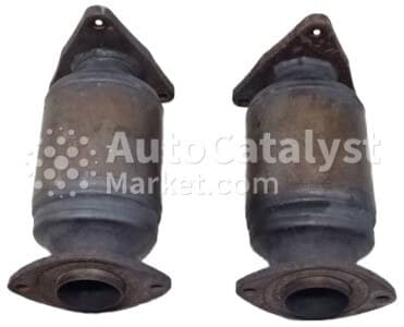 Катализатор от Toyota, Lexus GA4 №7