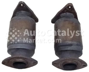 Катализатор от Toyota, Lexus GA4 №1